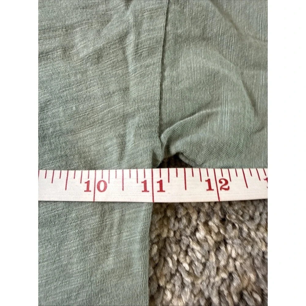 Just One You by Carter's Little And Loved 2 Piece Outfit Green Size 9 Months‎